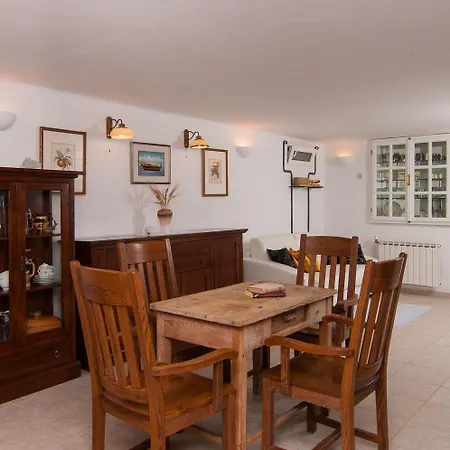 Exclusive Beachfront With Pool For 8 At Island Brac * Mirce